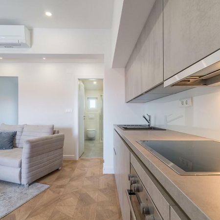 Luxury Piano Apartment Zadar Zewnętrze zdjęcie