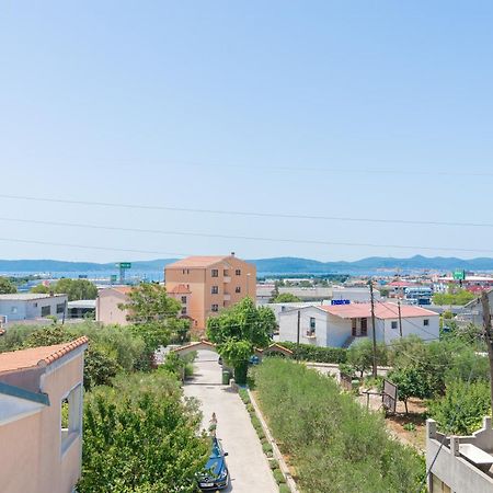 Luxury Piano Apartment Zadar Zewnętrze zdjęcie