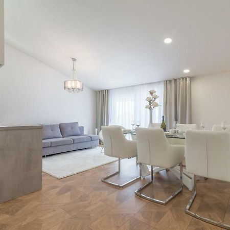 Luxury Piano Apartment Zadar Zewnętrze zdjęcie
