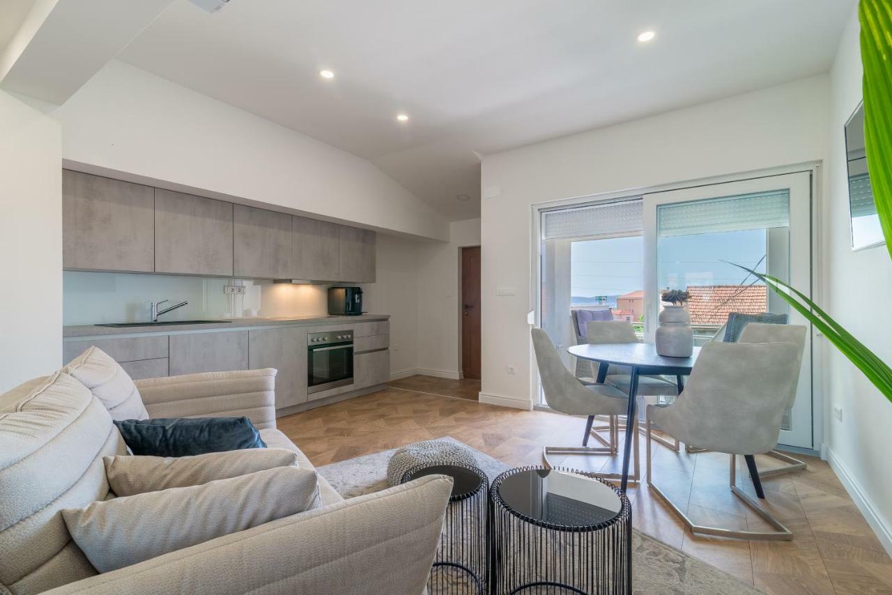 Luxury Piano Apartment Zadar Zewnętrze zdjęcie