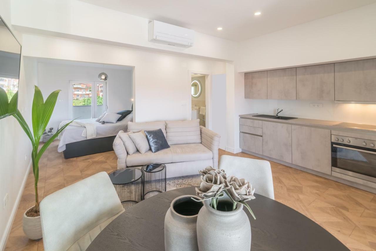 Luxury Piano Apartment Zadar Zewnętrze zdjęcie