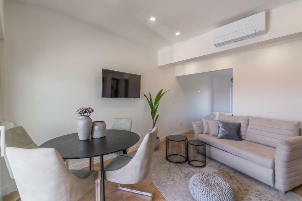 Luxury Piano Apartment Zadar Zewnętrze zdjęcie