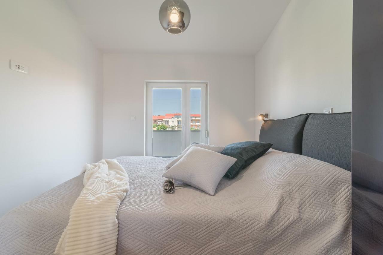 Luxury Piano Apartment Zadar Zewnętrze zdjęcie