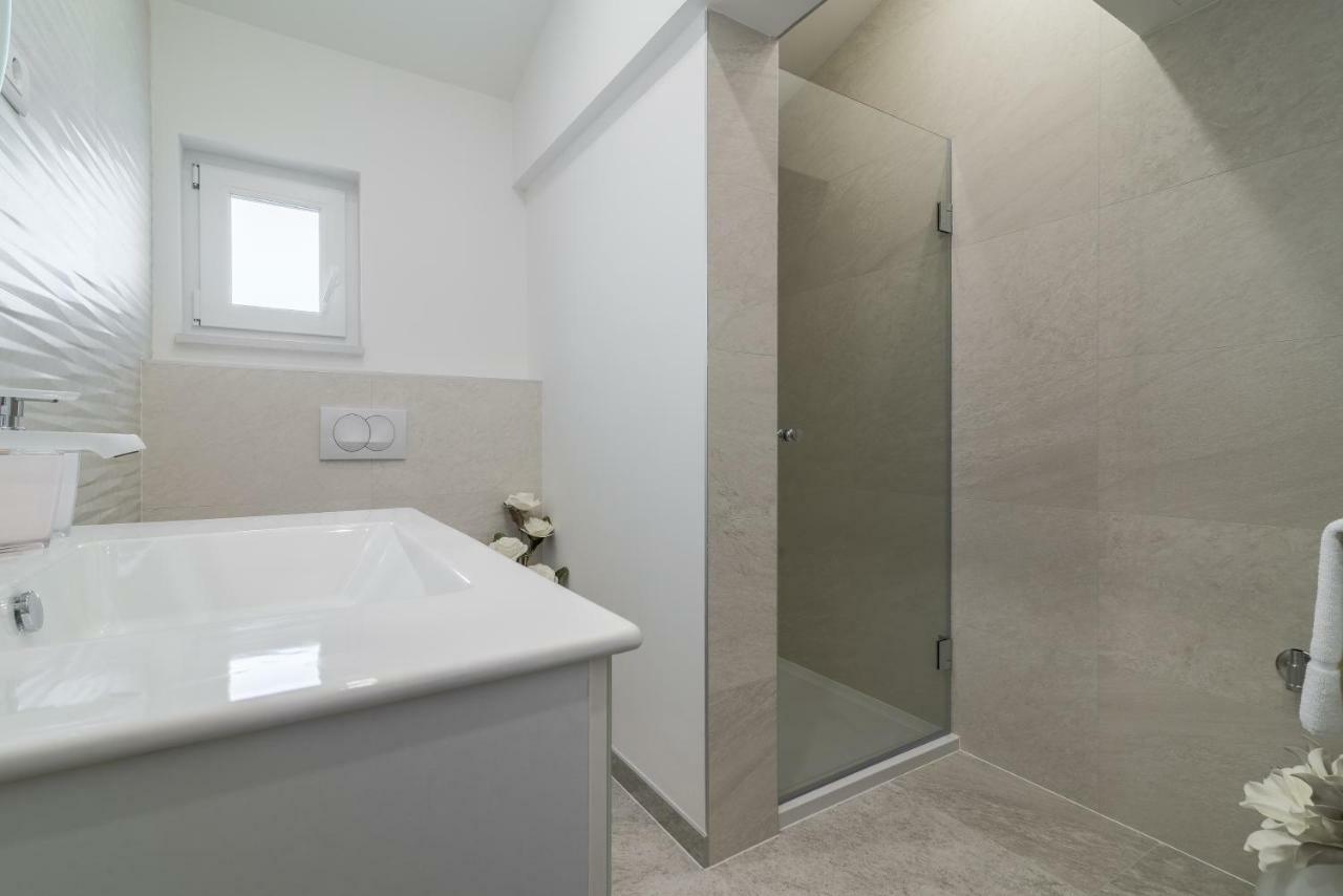 Luxury Piano Apartment Zadar Zewnętrze zdjęcie