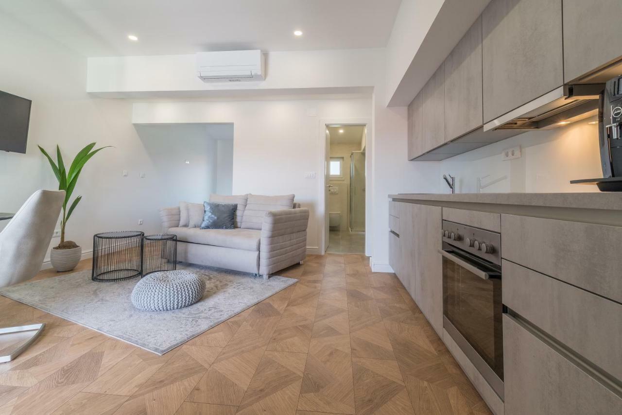Luxury Piano Apartment Zadar Zewnętrze zdjęcie
