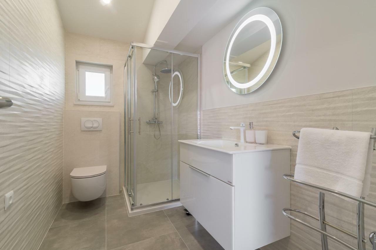 Luxury Piano Apartment Zadar Zewnętrze zdjęcie