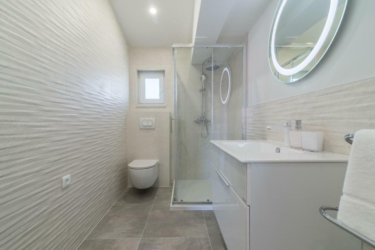 Luxury Piano Apartment Zadar Zewnętrze zdjęcie