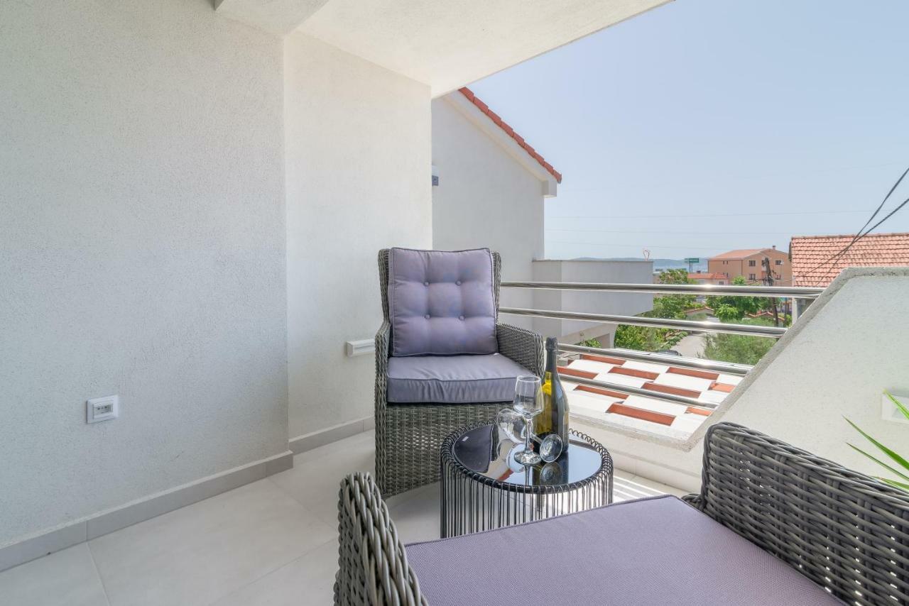 Luxury Piano Apartment Zadar Zewnętrze zdjęcie