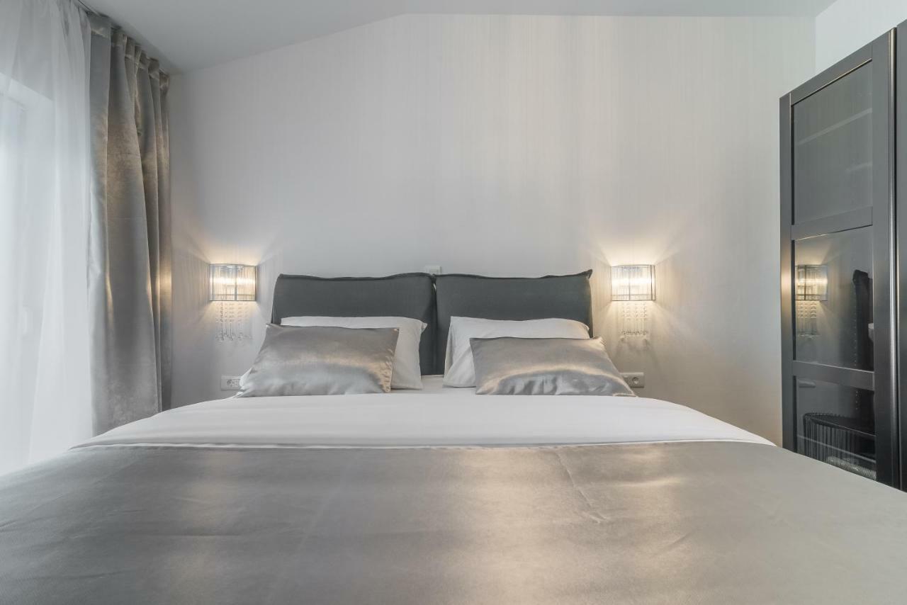 Luxury Piano Apartment Zadar Zewnętrze zdjęcie
